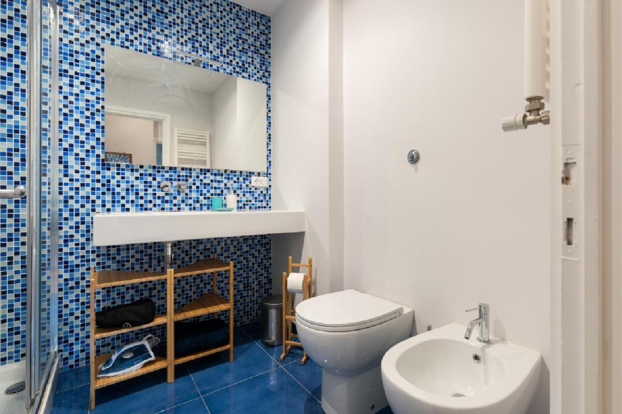 San Remigio View Apartment ฟลอเรนซ์ ภายนอก รูปภาพ