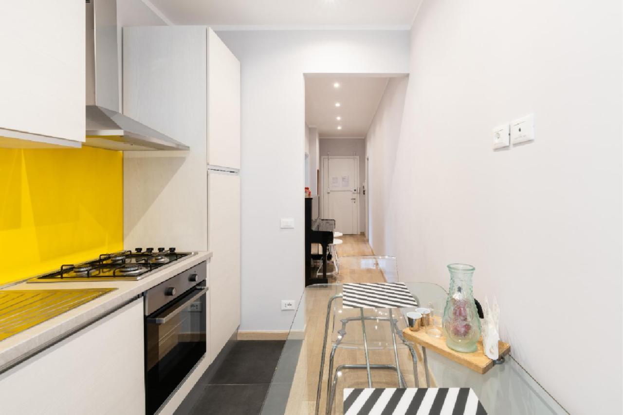 San Remigio View Apartment ฟลอเรนซ์ ภายนอก รูปภาพ