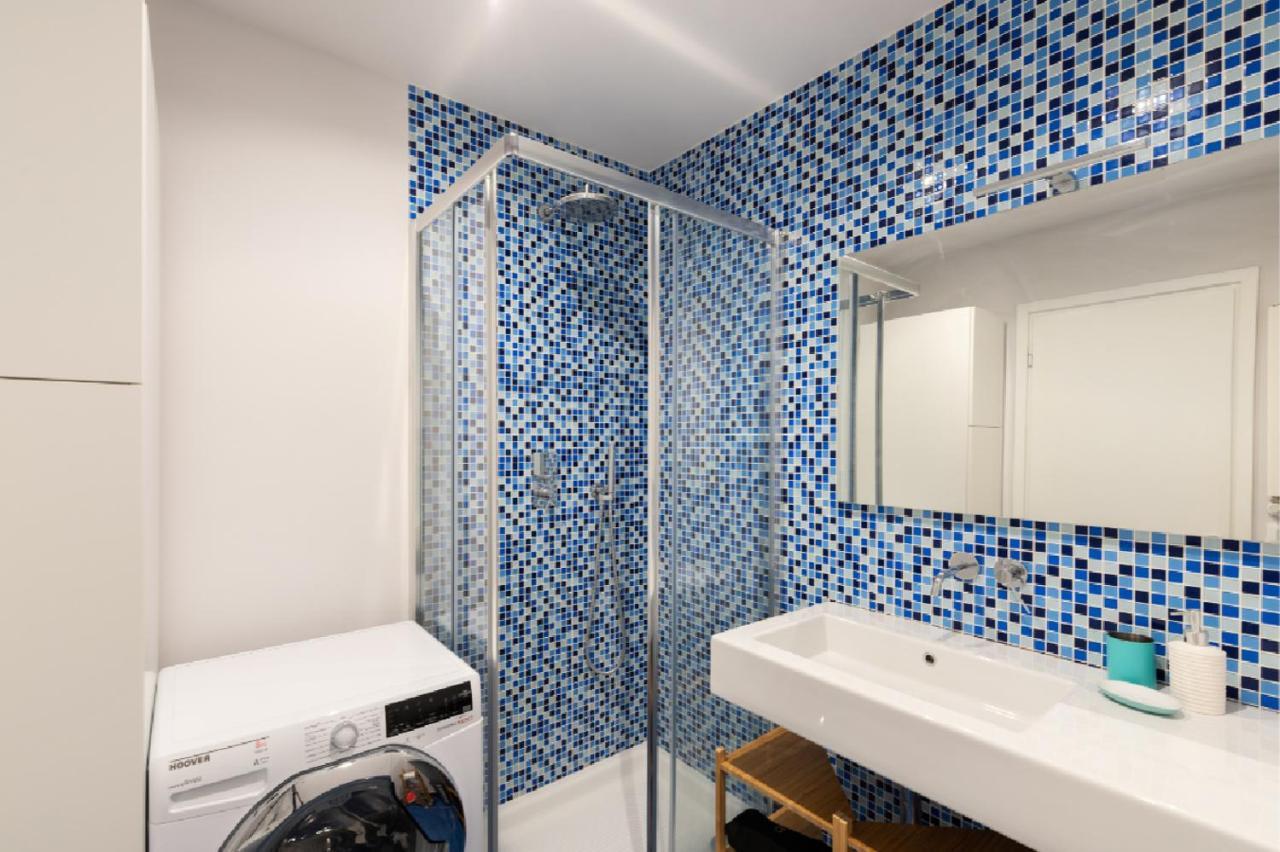 San Remigio View Apartment ฟลอเรนซ์ ภายนอก รูปภาพ