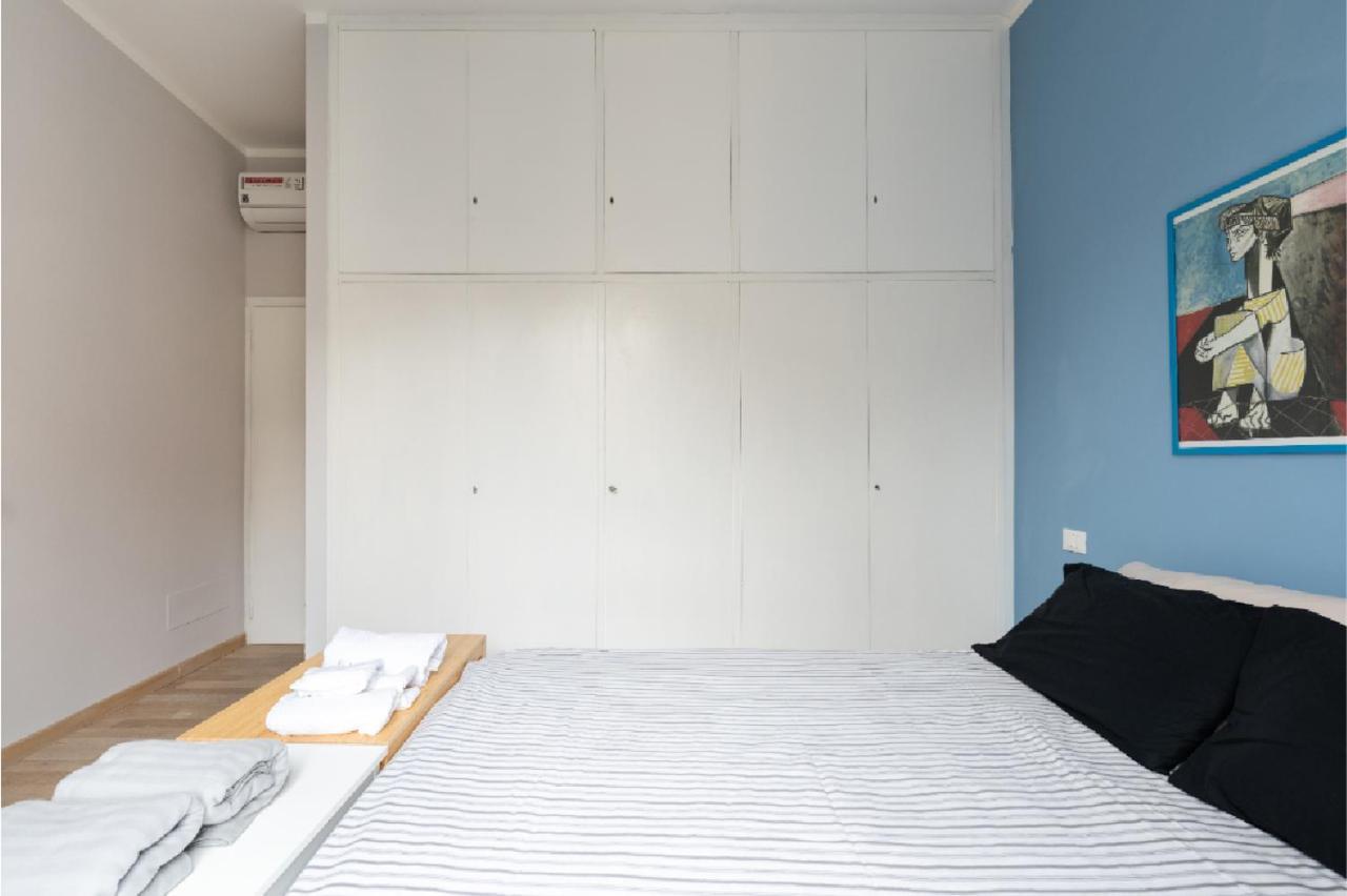 San Remigio View Apartment ฟลอเรนซ์ ภายนอก รูปภาพ